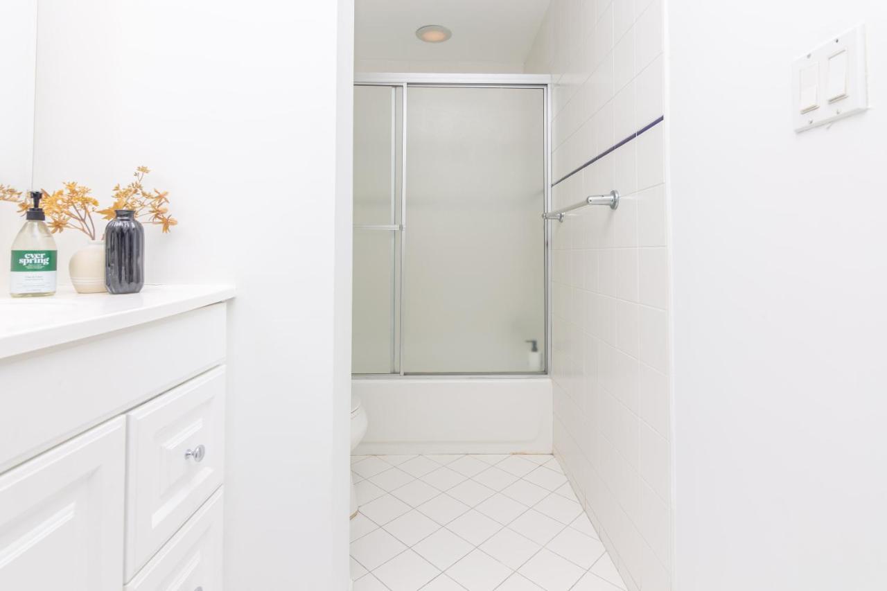 One Bedroom Apartment - With Parking & Balcony - Heart Of Wynwood ไมอามี ภายนอก รูปภาพ